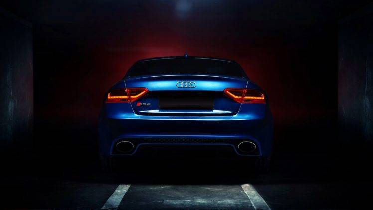 Audi, Car HD Wallpaper Desktop Background