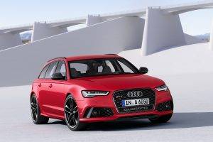Audi, RS6, Car