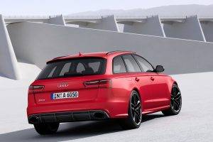 Audi, RS6, Car