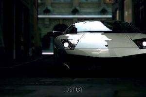 Lamborghini, Car, Gran Turismo 5, Video Games