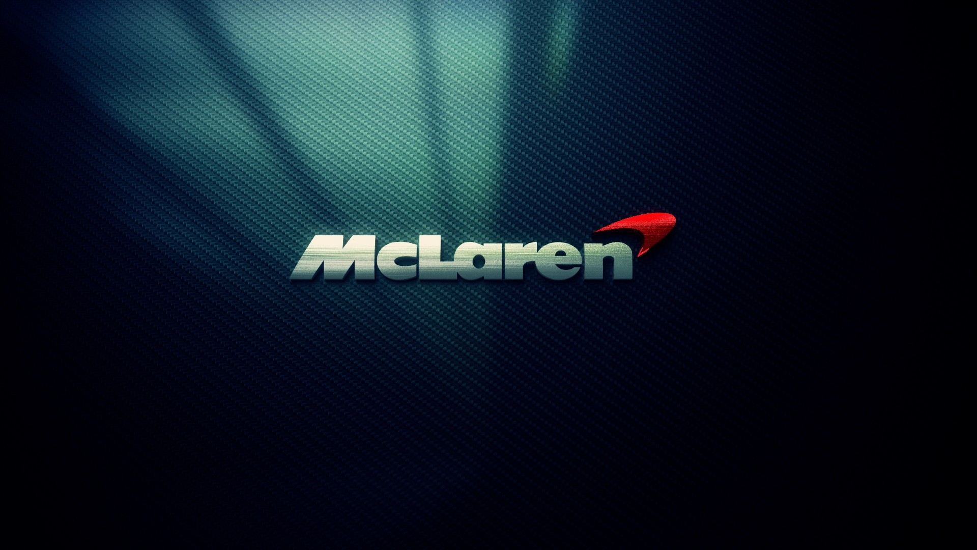 McLaren Wallpaper