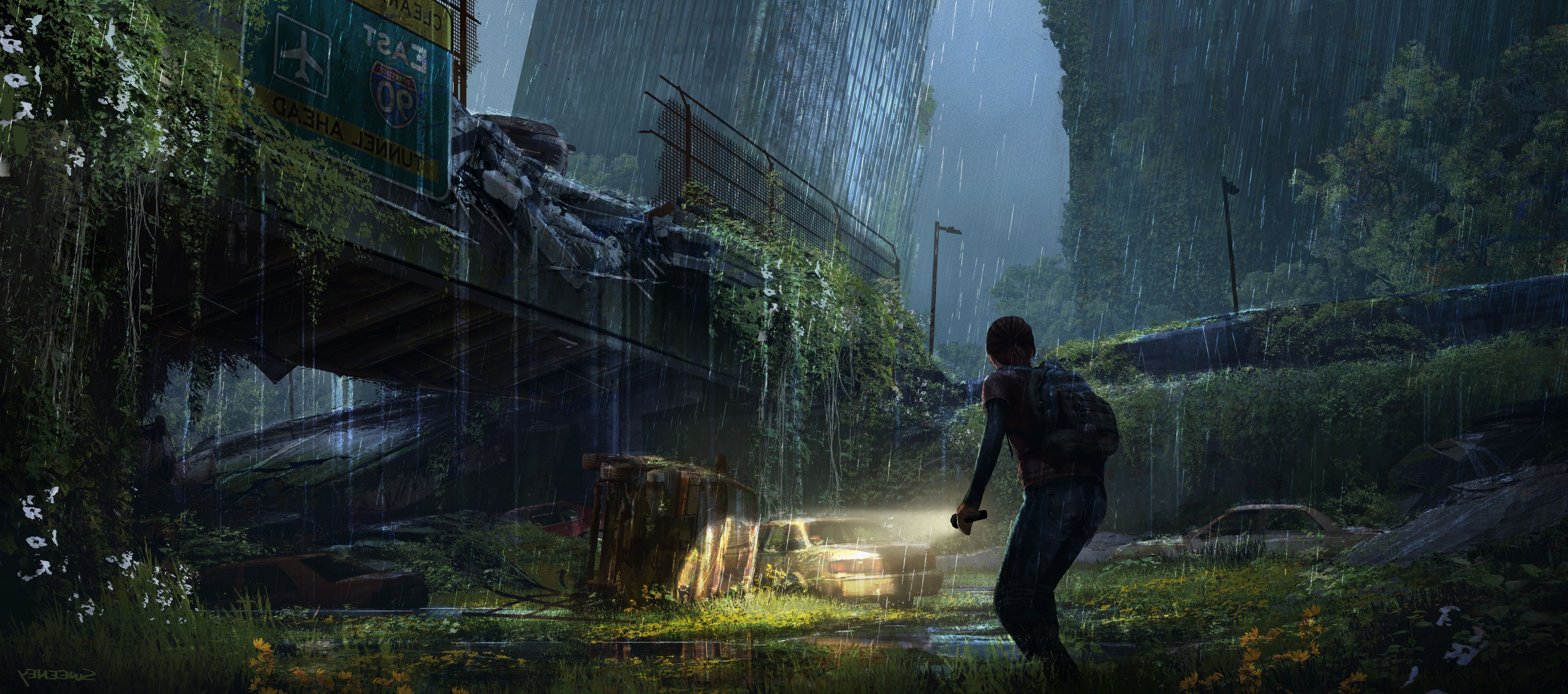 the last of us video games download free