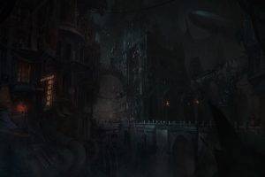 Castlevania: Lords Of Shadow, Video Games, Concept Art