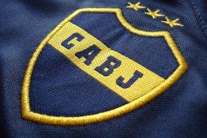 Boca Juniors, Blue, Yellow, Nike, Sport, Soccer