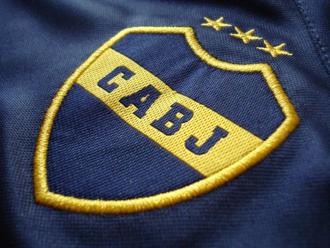 Boca Juniors, Blue, Yellow, Nike, Sport, Soccer Wallpaper