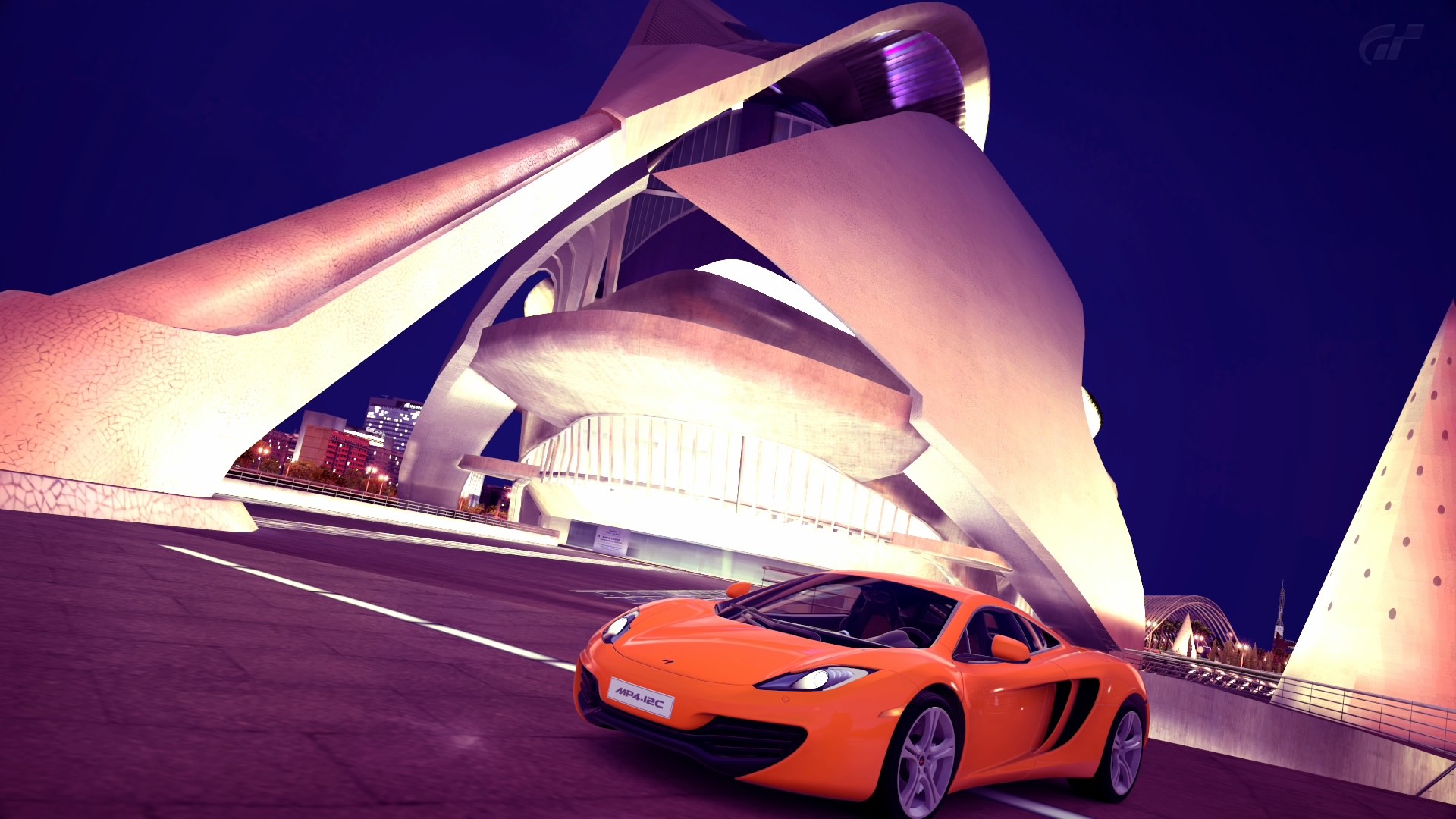 Gran Turismo 6, Video Games, Car Wallpaper