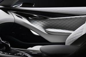 Infiniti, 2015 Infiniti Q60 Coupe, Twin turbo, Race Cars