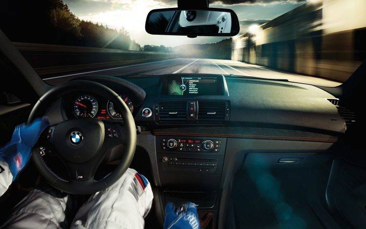 car, Vehicle, BMW HD Wallpaper Desktop Background