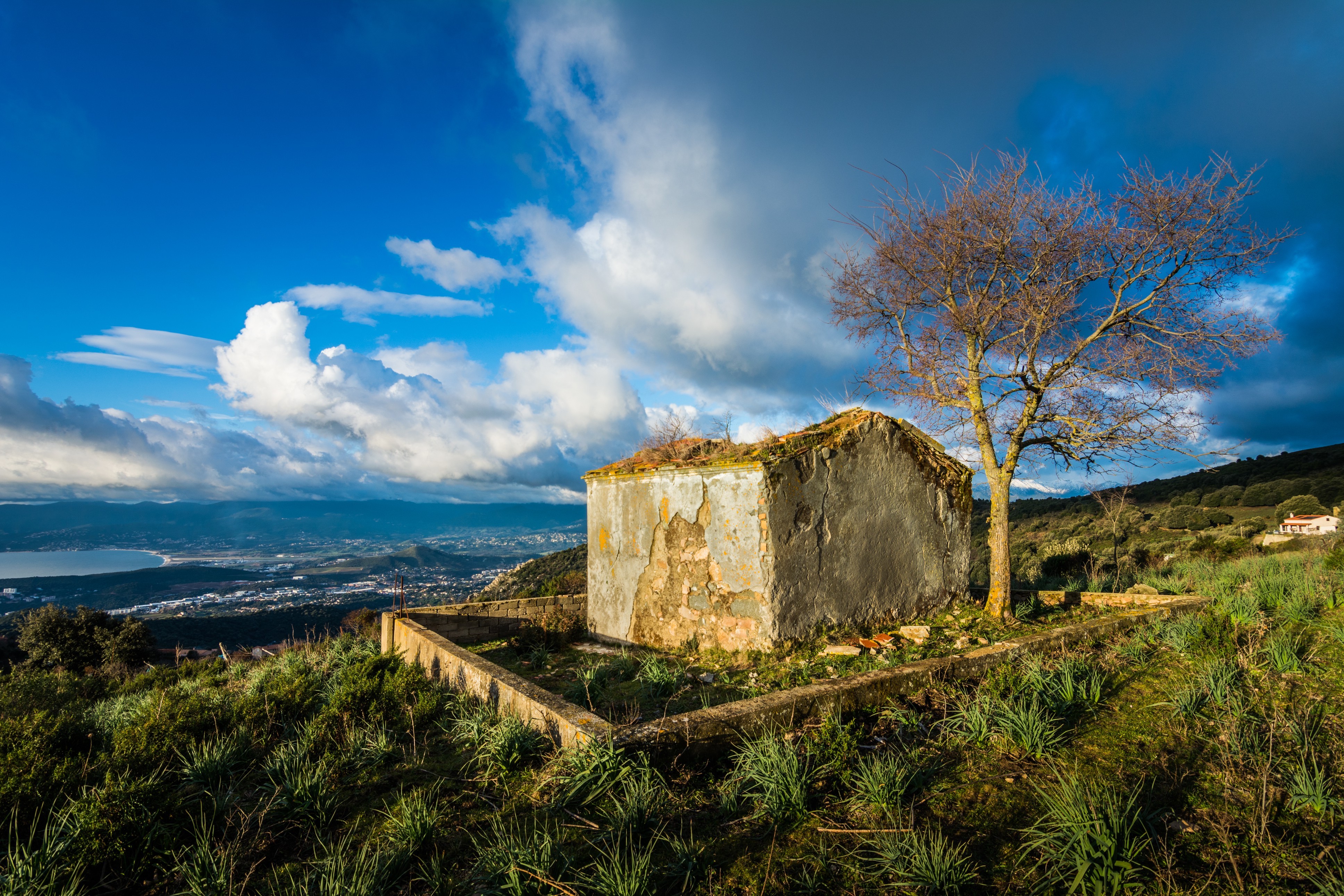 landscape Wallpaper