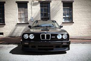 BMW, BMW M40, Car