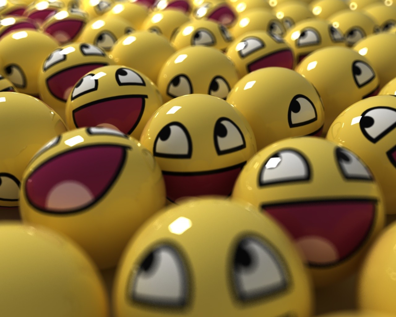humor, Memes, Face, Smiling, Awesome Face Wallpaper