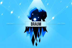 League Of Legends, Braum