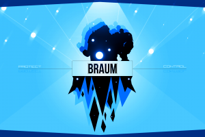 League Of Legends, Braum