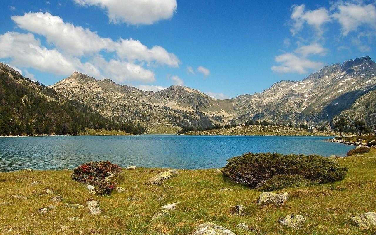 landscape Wallpaper