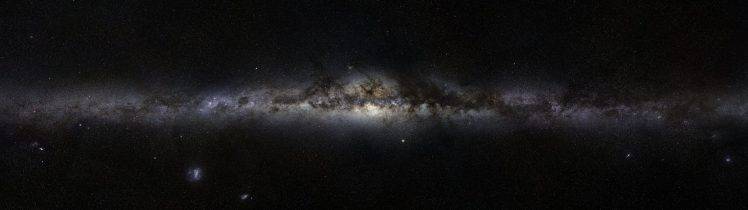 space, Nebula, Stars, Andromeda HD Wallpaper Desktop Background