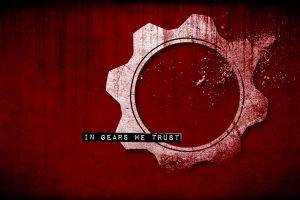 Gears Of War, Video Games, Fan Art