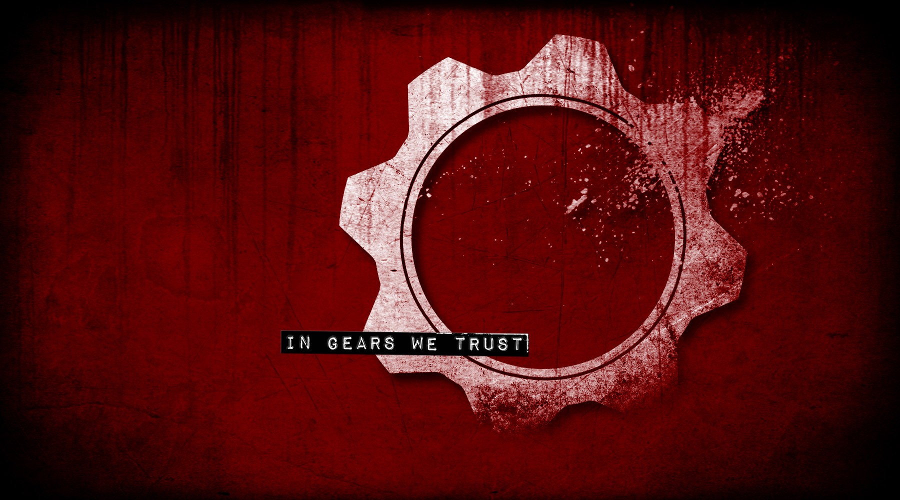 Gears Of War, Video Games, Fan Art Wallpaper