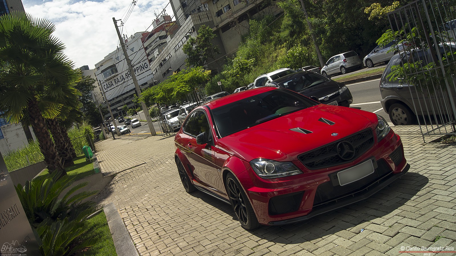car Wallpaper