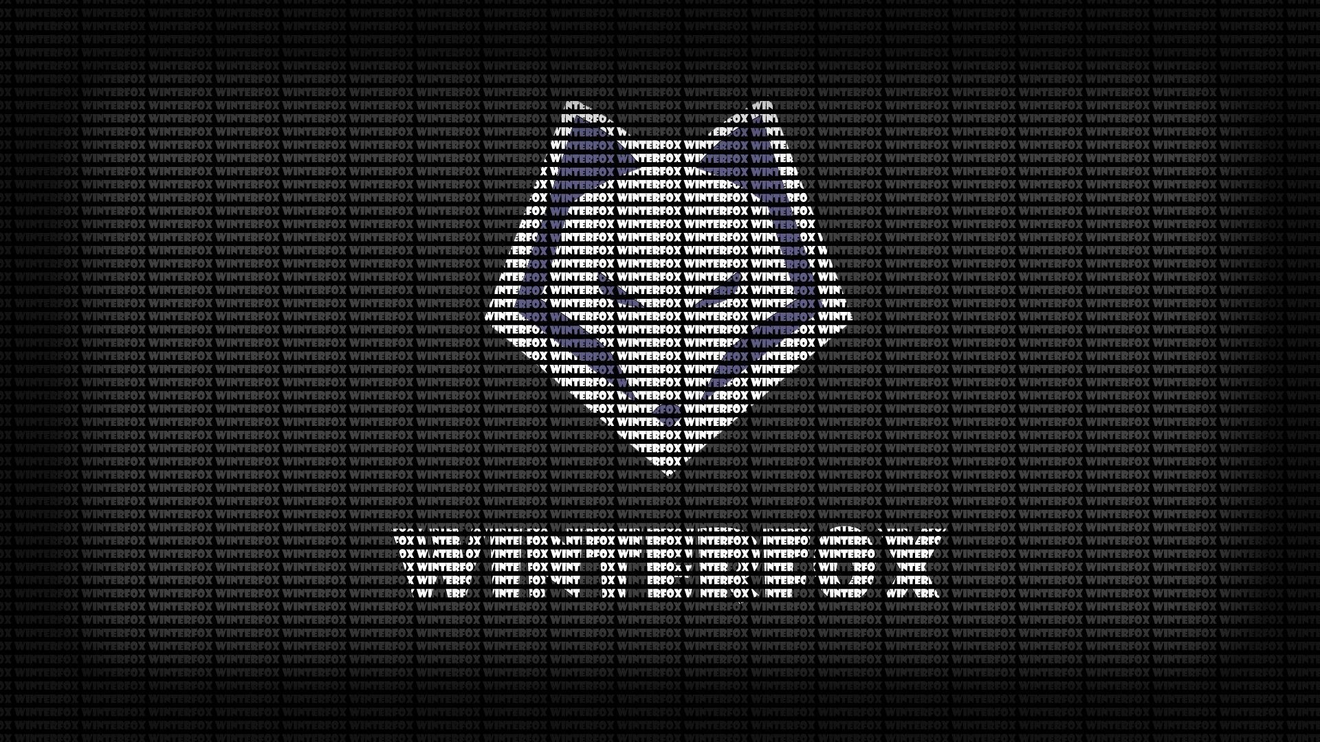 League Of Legends, Winterfox Wallpaper