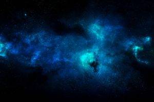 stars, Nebula, Space Art