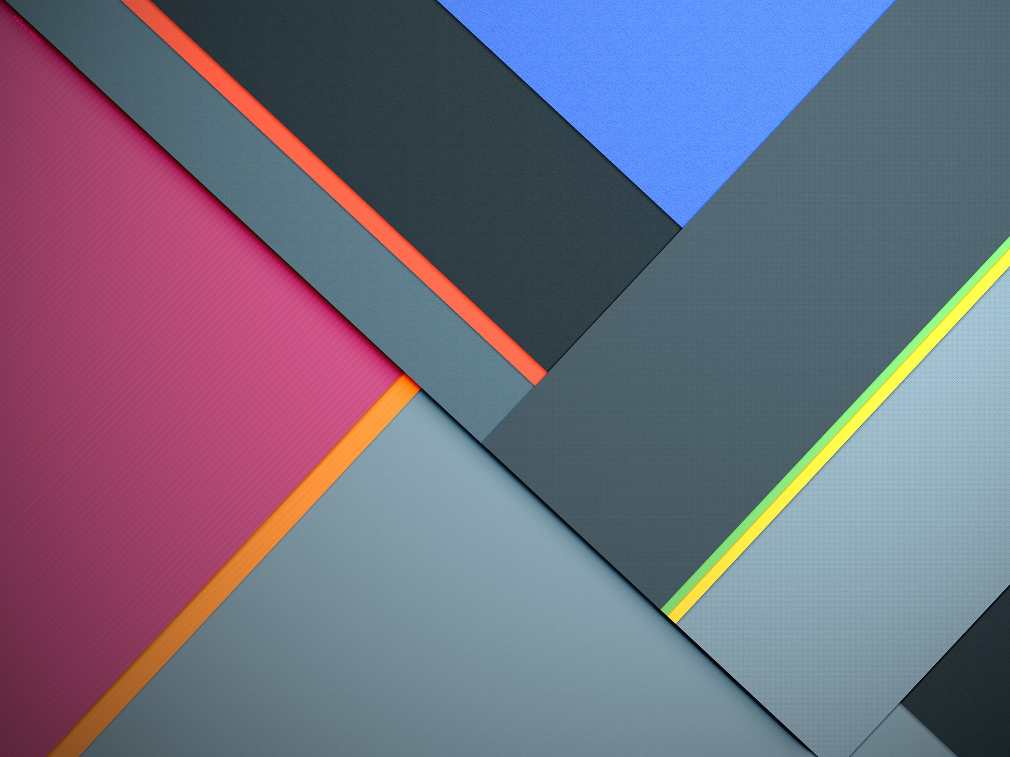 Minimalism Geometry Triangle Full Hd 2k Wallpaper - vrogue.co