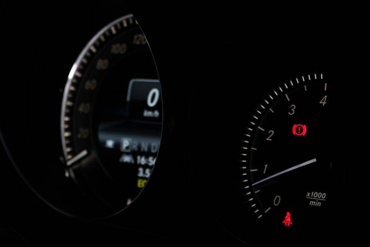 car, Speedometer HD Wallpaper Desktop Background