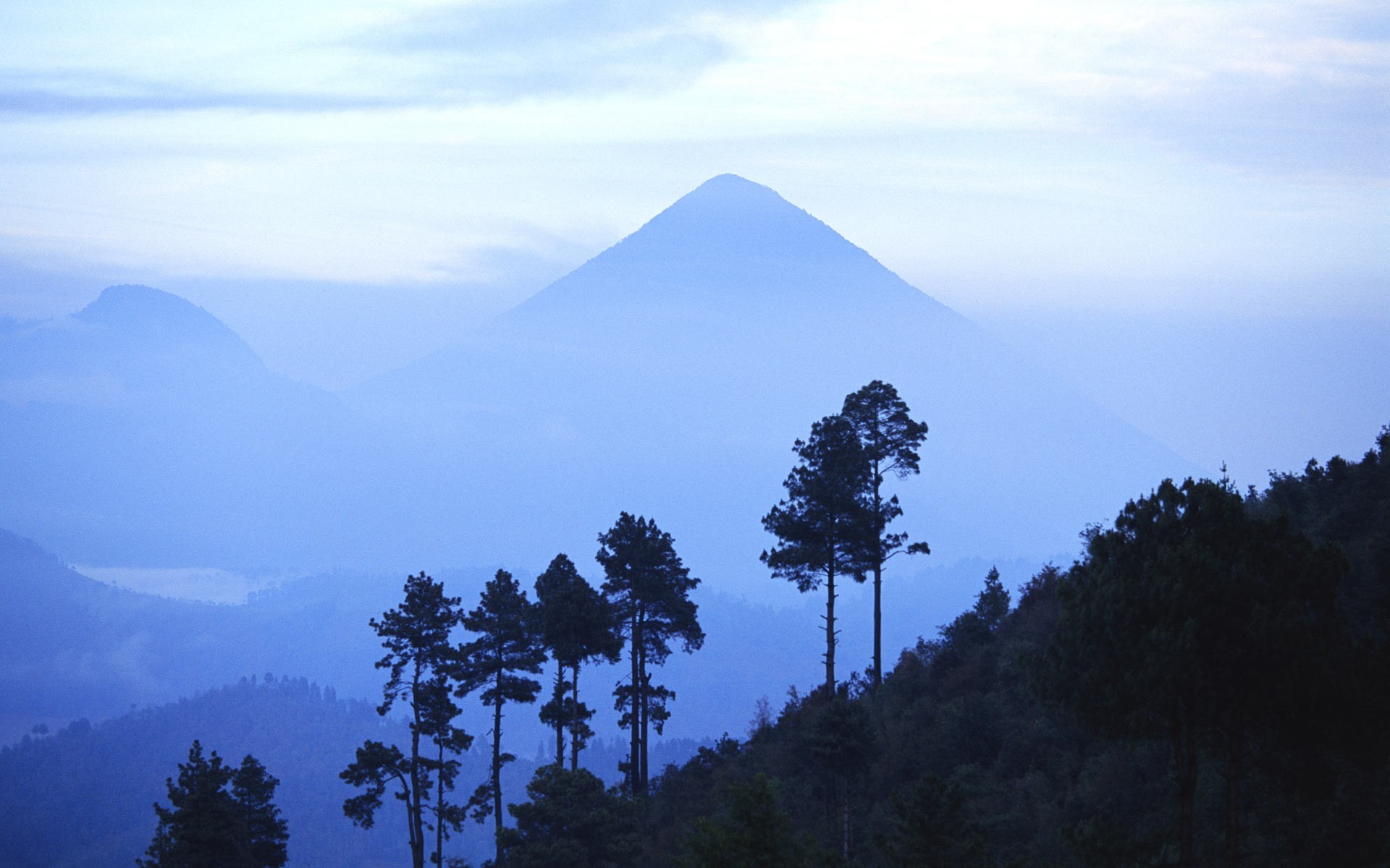landscape Wallpaper