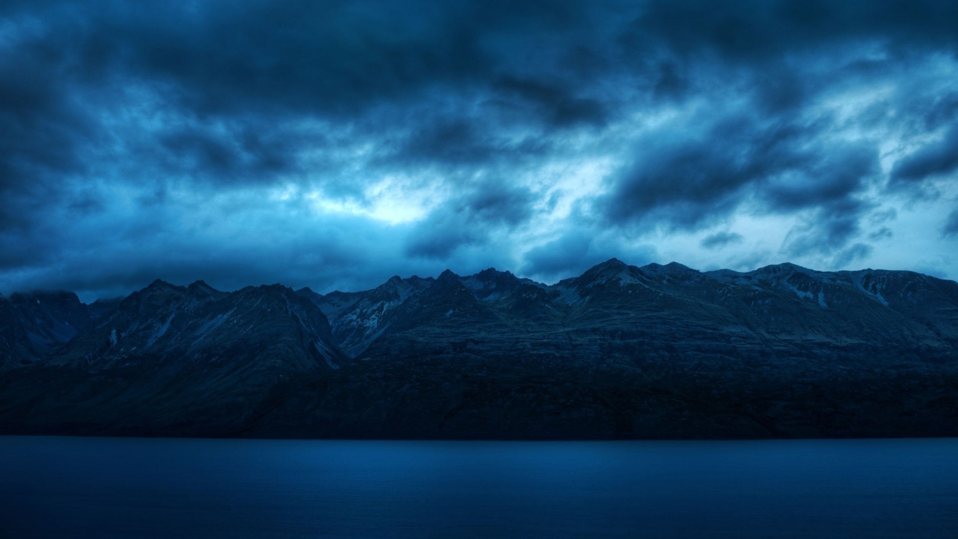 landscape Wallpaper