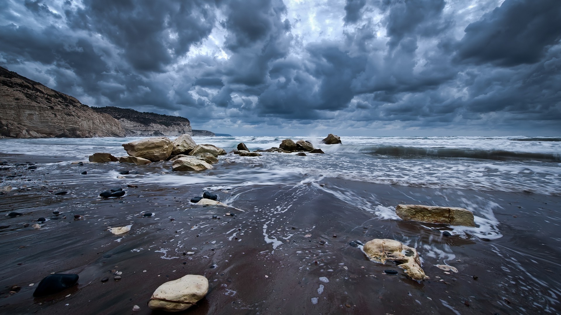landscape Wallpaper