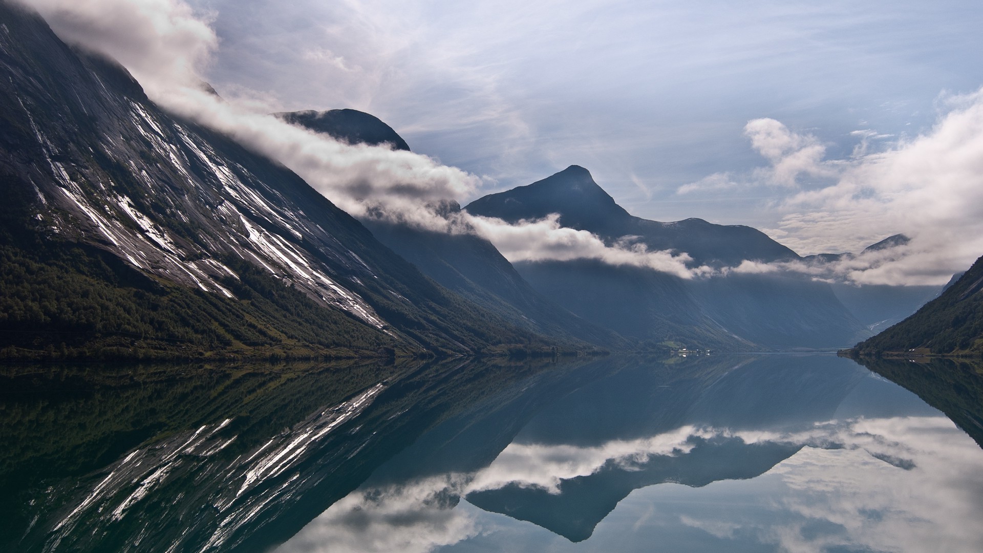 lake Wallpapers HD / Desktop and Mobile Backgrounds