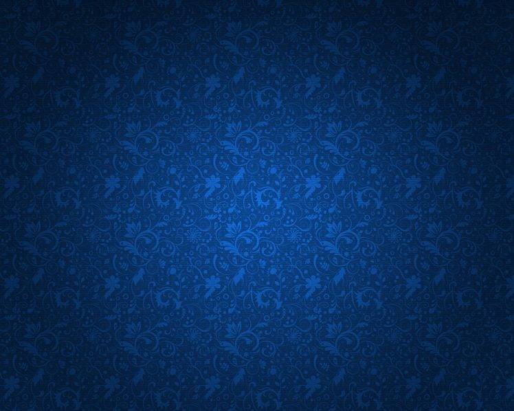 abstract, Pattern, Blue HD Wallpaper Desktop Background