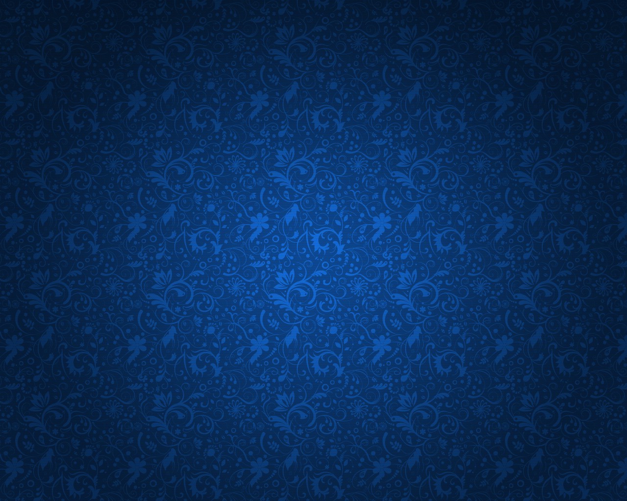 abstract, Pattern, Blue Wallpaper