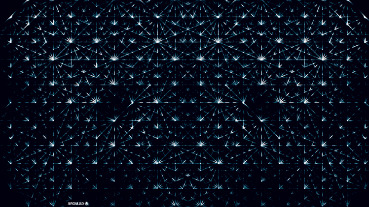 abstract, Pattern, Geometry, Andy Gilmore HD Wallpaper Desktop Background