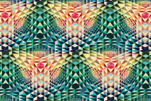 geometry, Pattern, Abstract, Symmetry, Andy Gilmore