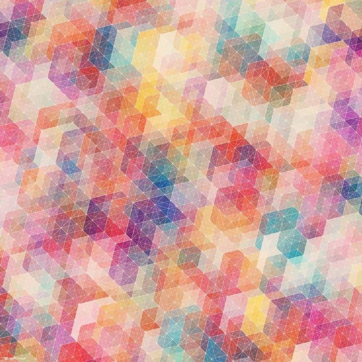 Simon C. Page, Abstract, Pattern, Colorful HD Wallpaper Desktop Background