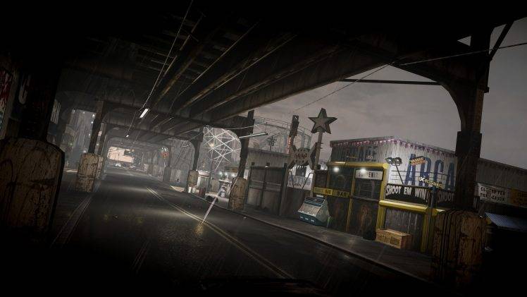city, Grand Theft Auto IV, Video Games HD Wallpaper Desktop Background