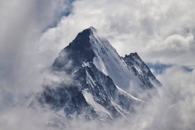 Grindelwald, Switzerland, Mountain, Nature, Berne HD Wallpaper Desktop Background