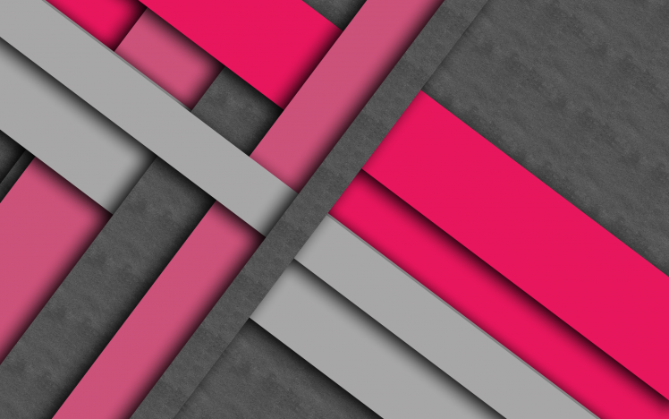 abstract, Lines HD Wallpaper Desktop Background