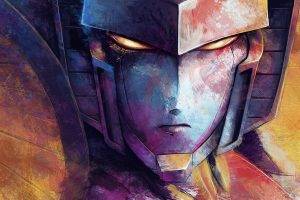 artwork, Transformers: Revenge Of The Dark Of The Moon