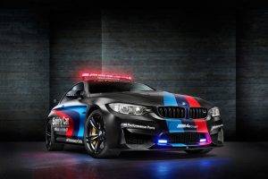 BMW M4, Car, Safety Car