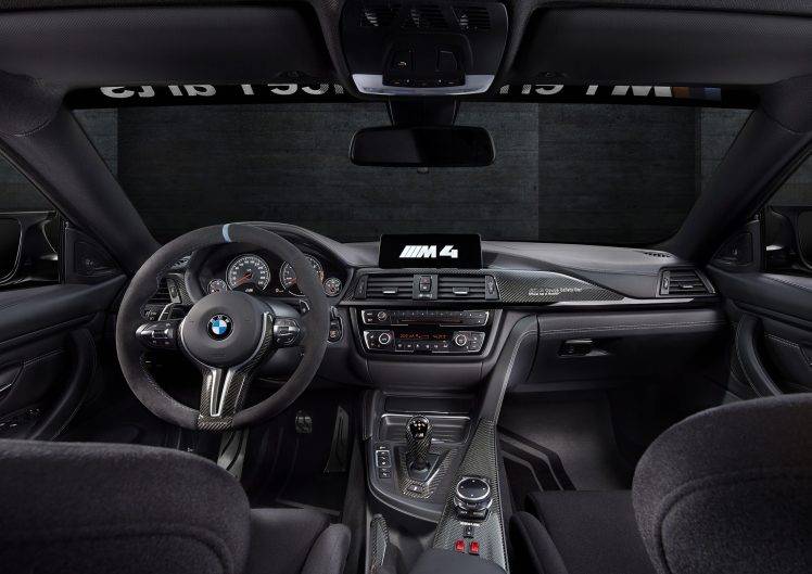 BMW M4 HD Wallpaper Desktop Background