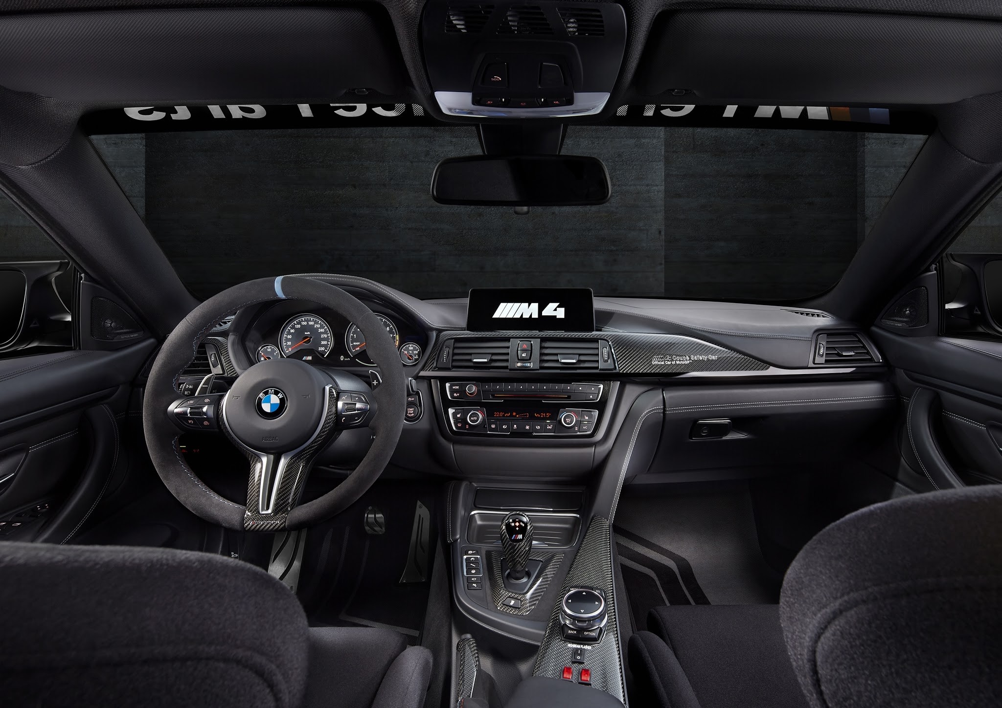 BMW M4 Wallpaper