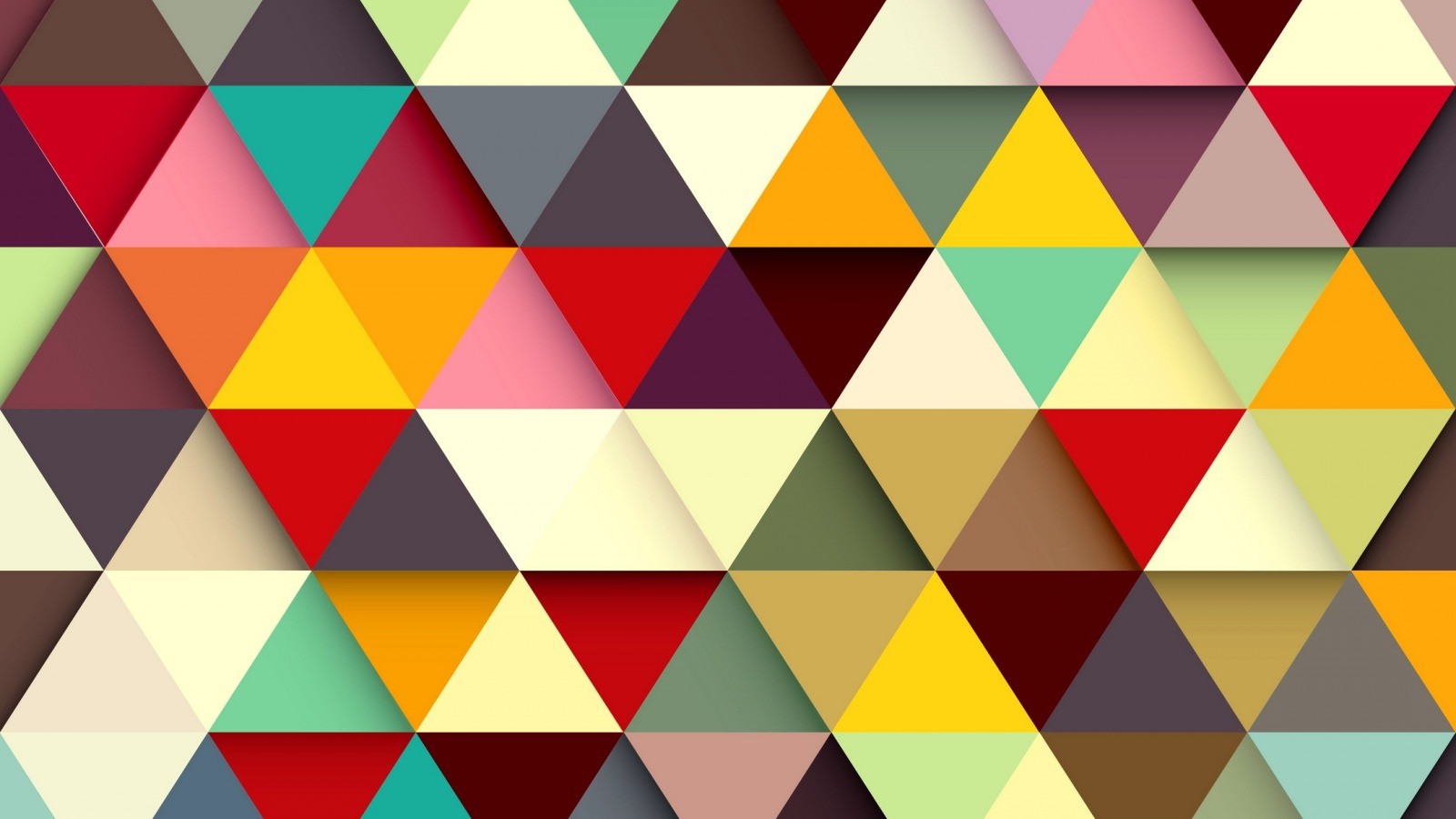 abstract Wallpaper