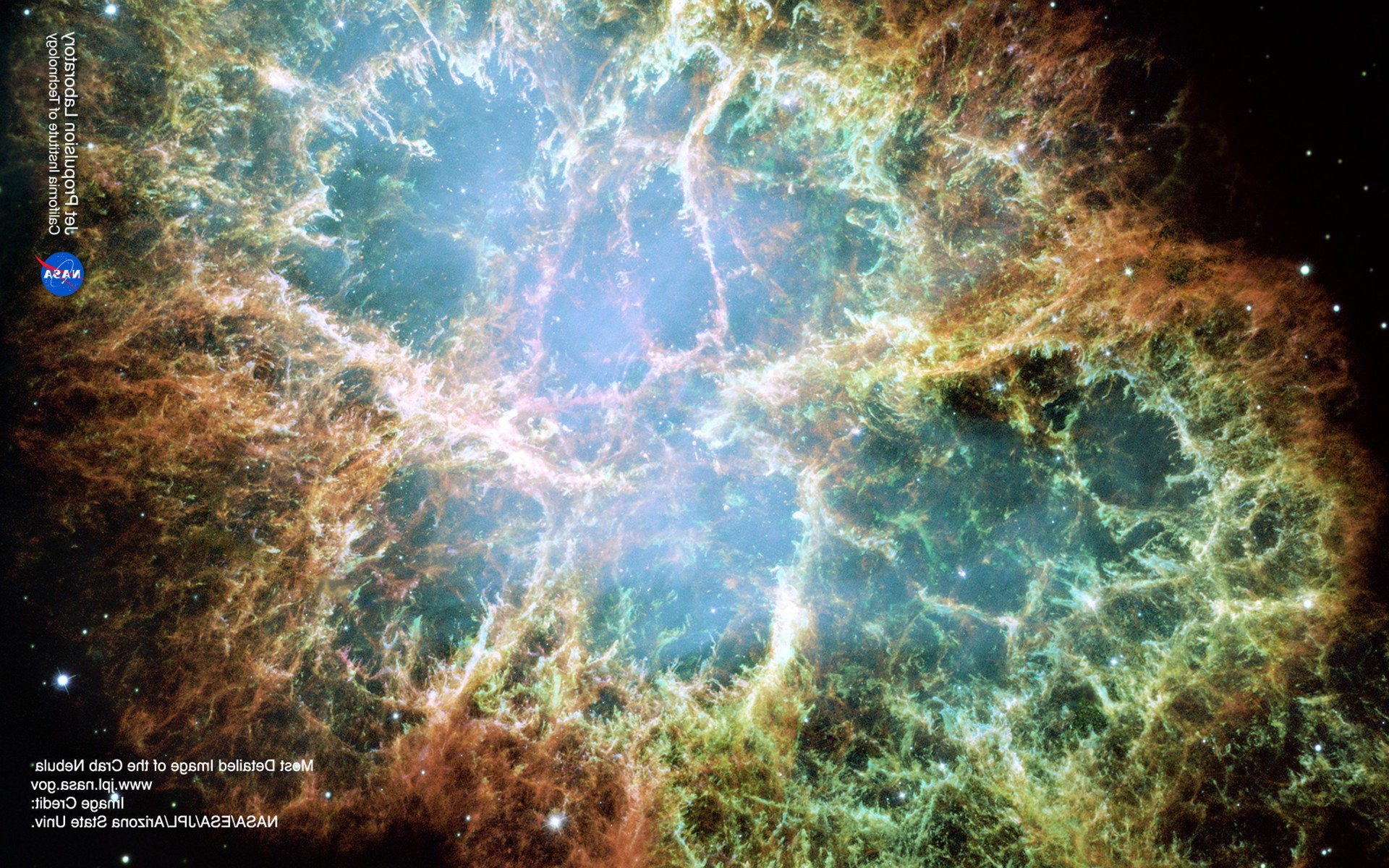 abstract, NASA, Nebula Wallpaper
