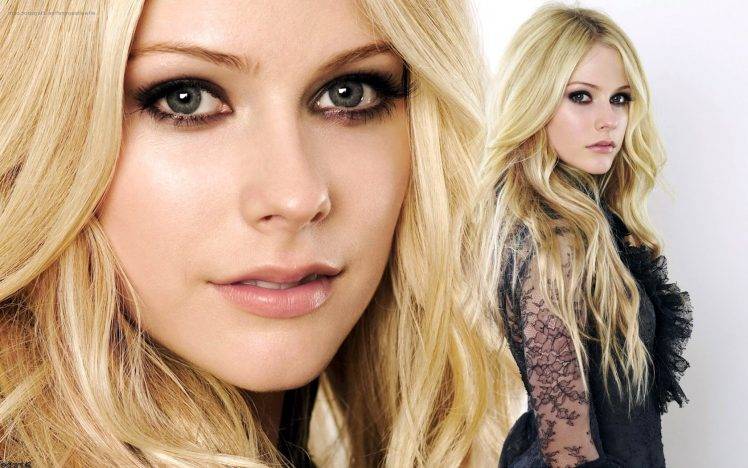 Avril Lavigne, Celebrity HD Wallpaper Desktop Background