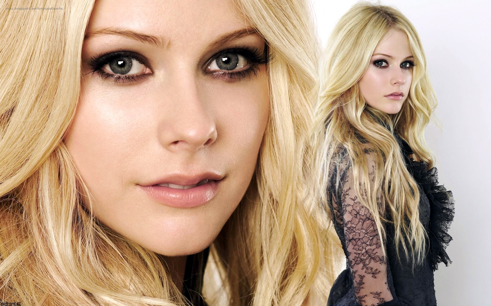 Avril Lavigne, Celebrity Wallpaper