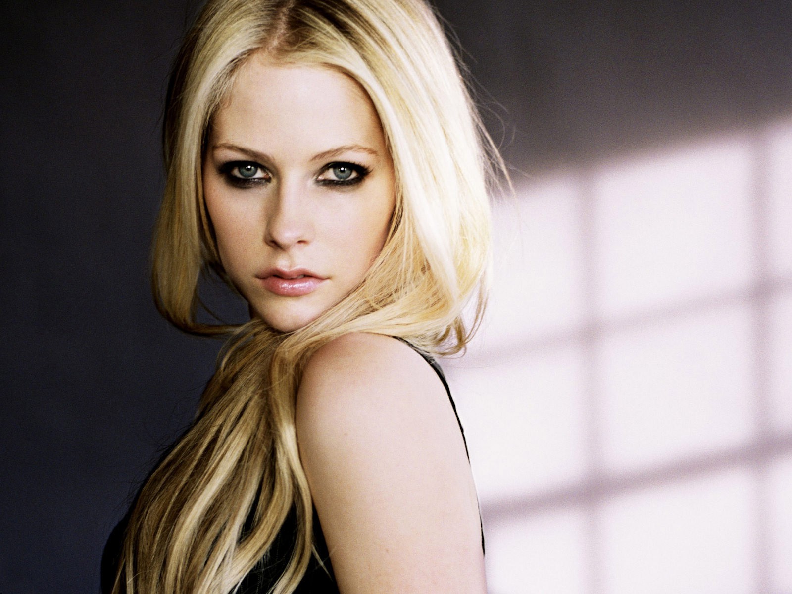 Avril Lavigne Wallpaper