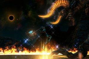 Final Fantasy XIV: A Realm Reborn, Video Games