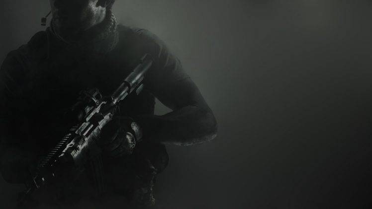 Call Of Duty: Modern Warfare 3, Call Of Duty Wallpapers HD / Desktop and  Mobile Backgrounds