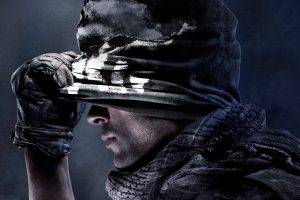 Call Of Duty: Ghosts, Call Of Duty, Video Games